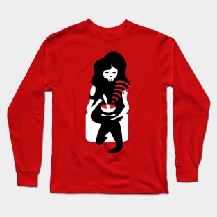 Femmes of Fright - Missy! Long Sleeve T-Shirt